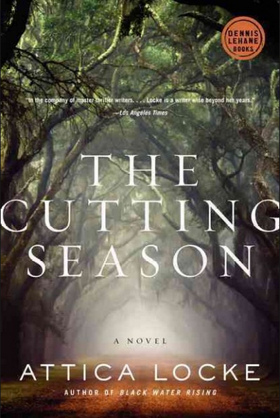 the cutting season a novel