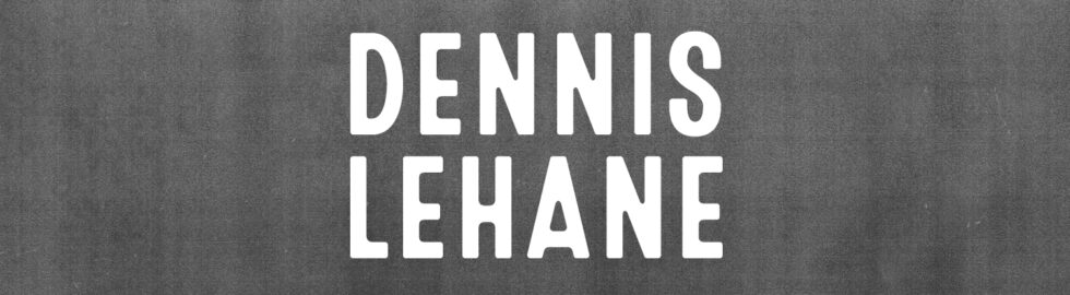 Live by Night : Dennis Lehane: .in: Books